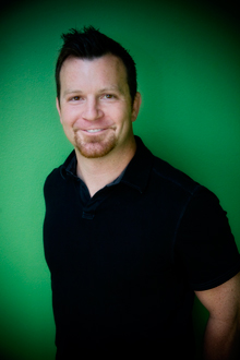 Dr Adam Thom