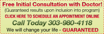 chiropratci with results guaranteed
